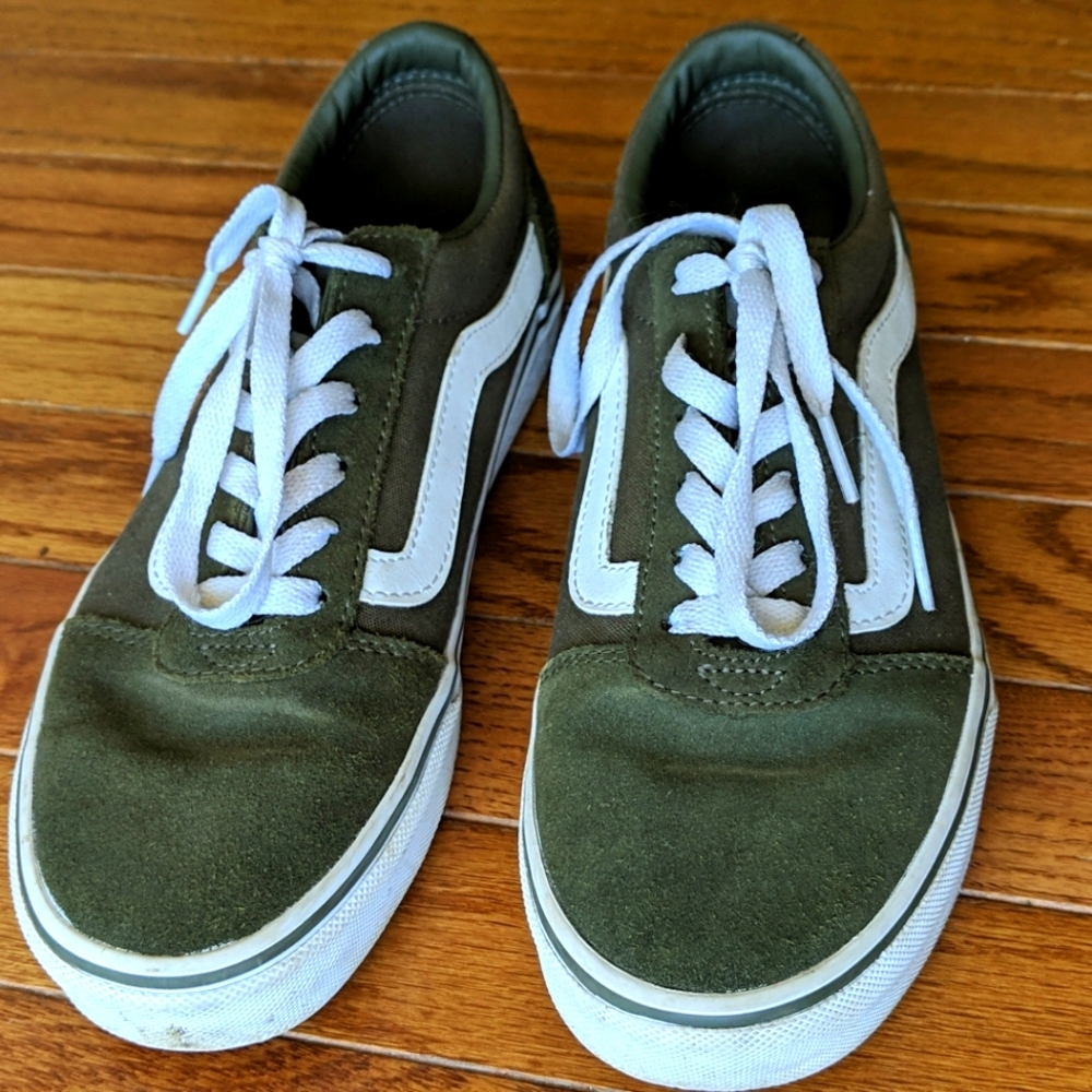 Vans Women Sneakers